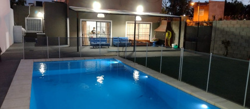Imagen 1 de 29 de Casa Quinta Amoblada Con Todos Los Servisios.