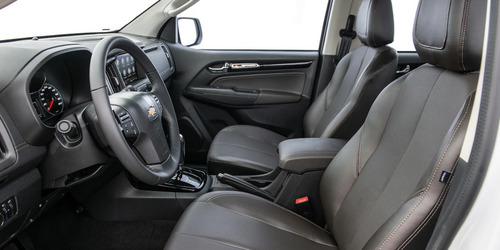 Chevrolet S10 High Country 4X4 AT CD 2.8