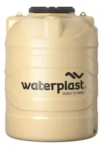 Comprar Tanque De Agua Waterplast Tricapa Dual Plus 1000 Lts