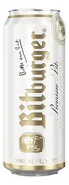 Comprar Cerveza Bitburger Lata 500 Ml. Alemania