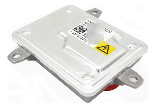Xenon D1s D3s 35w Hid Lastre Reemplazo Bmw Mercedes 2012-201