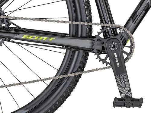 Bicicleta Mtb Scott Scale 970 Sram Eagle Sx 2020