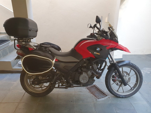 Imagem 7 de 14 de Bmw G 650gs