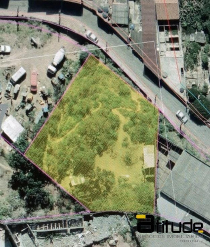 Imagem 1 de 15 de Área Com 1.253 Metros Em Barueri No Jardim Flórida - 4715