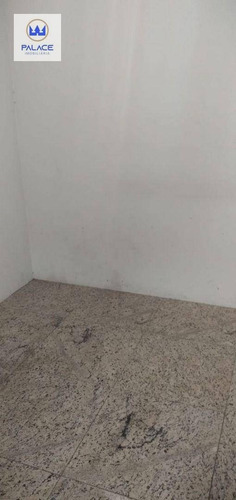 Imagem 4 de 9 de Casa Para Alugar, 125 M² Por R$ 2.000/mês - Vila Rezende - Piracicaba/sp - Ca0989