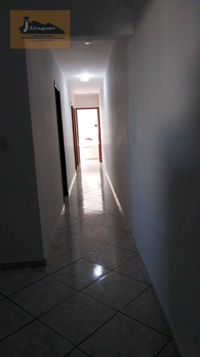 Imagem 1 de 15 de Casa Em Jardim Presidente Dutra - Guarulhos - 1279