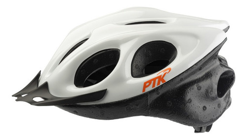 Imagem 2 de 5 de Capacete Adulto Bike C/ Regulador Mtb Ciclista Esporte Speed