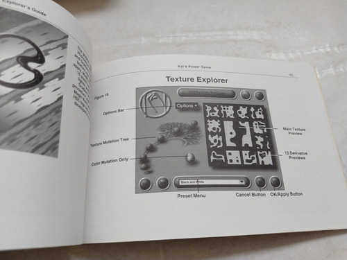 Kai's Power Tools Explorer's Guide Hsc Software (us) (Usado)