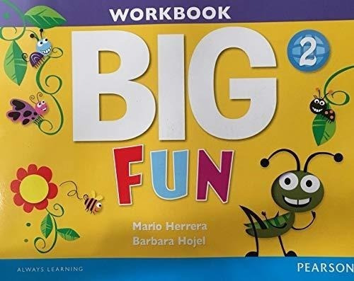 Big Fun 2 - Wb  A/cd