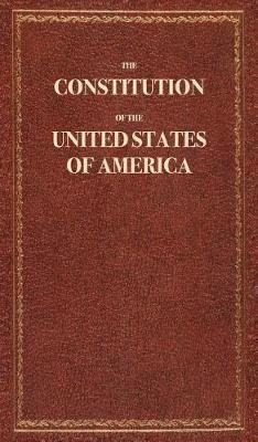 Libro The Constitution Of The United States Of America - ...