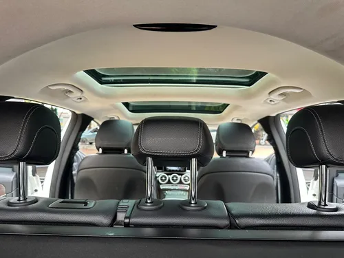 Mercedes-Benz Clase GLC GLC 250 4MATIC 2.0