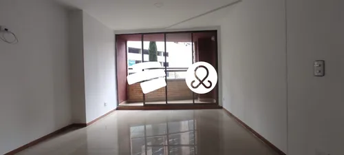 Venta De Apartamento En Sabaneta A 2 Cuadras Del Parque Principal
