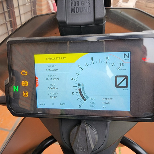 Imagen 3 de 5 de Ktm 790 S