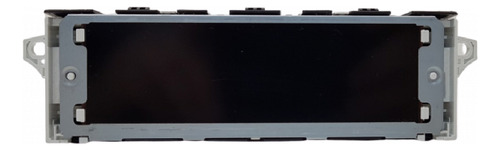 Pantalla Multifuncion Original Para Peugeot 408 Allure 11-16