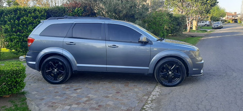 Dodge Journey 2.4 Sxt (3 Filas) 170cv Atx