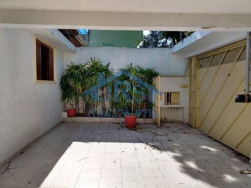 Imagem 4 de 6 de Casa Com 2 Dormitórios À Venda, 200 M² Por R$ 550.000 - Iapi - Osasco/sp - Ca0646