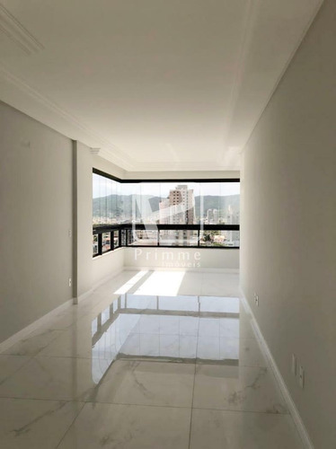 Imagem 3 de 15 de Apartamento 3 Suítes A Venda Em Itapema - Novo - 6115