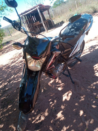 Imagem 4 de 7 de Honda Bros