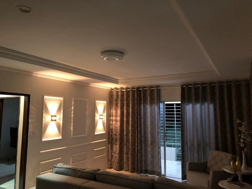 Imagem 3 de 20 de Excelente Casa 336m2, 4 Quartos, 2 Vagas, Jardim Atlântico, Olinda, Aceito Carro Ou Imóvel - Ca00024