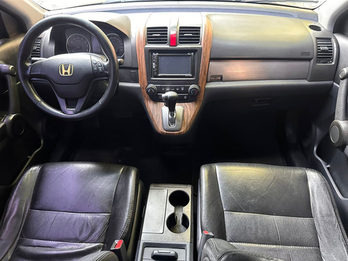 Honda CR-V 2.0 Lx 4x2 Aut. 5p