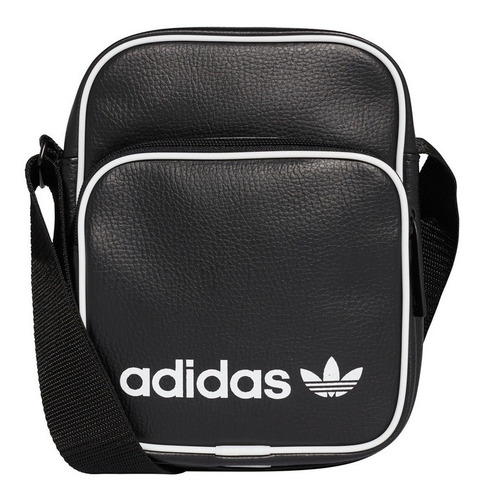 Bolso Cartera adidas Original Mini Bag Vint 1.5l
