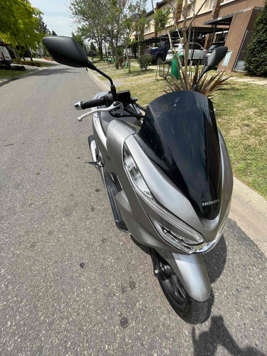 Imagen 13 de 15 de Honda Pcx 150