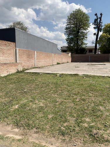 Terreno - Don Torcuato