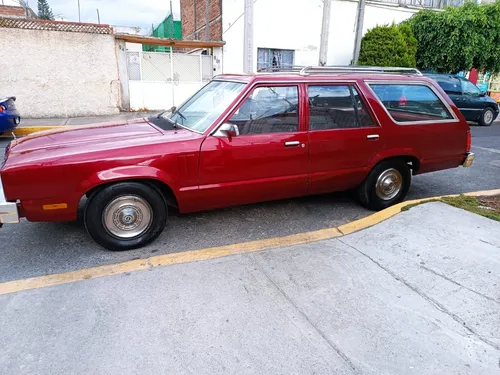 Ford Fairmont Guayín 1981 | mercadolibre fairmont guayin Ford Fairmont Guayín 1981 | mercadolibre