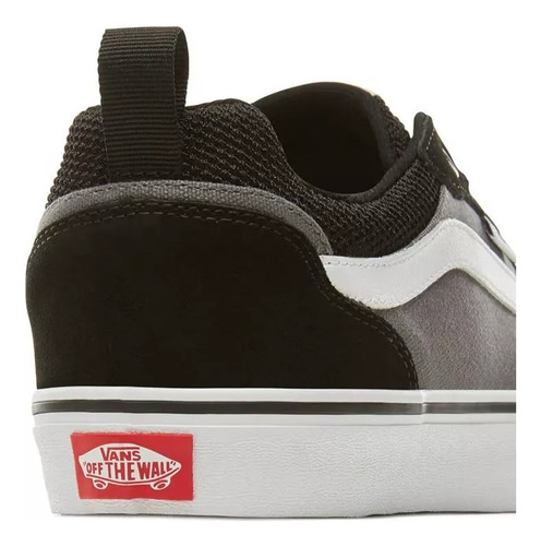 Tenis Vans Filmore Sk8 Low Old Skool Chukka Low Urban Beach