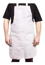 Comprar Delantal Descarne  Secur  Montevideo Uniformes