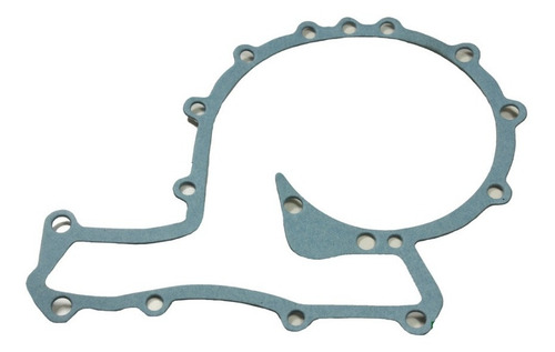 Imagen 1 de 1 de Empacadura Bomba De Agua Motor V8 3.5 Range Rover