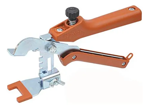 Raimondi Leveling System Wall Plier 231nriv