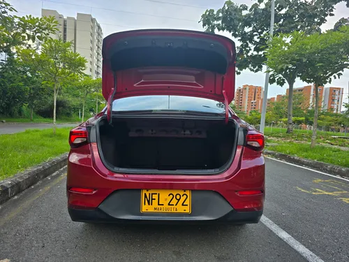 Chevrolet Onix 1.0T Lt