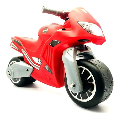 Imagen 5 de 9 de Caminador Andador Con Dirección Moto Vegui - Playking