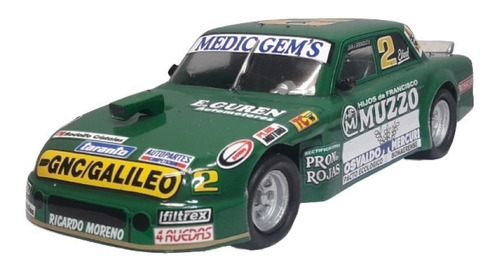 Ford Falcon Tc Juan De Benedictis 1994 Escala 1:32 Claseslot