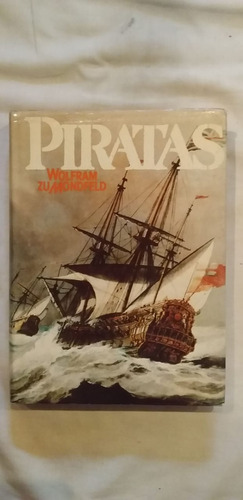Piratas - (e) De Zumondfeld, Wolfram