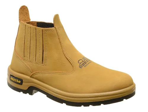 Botina unissex best sale