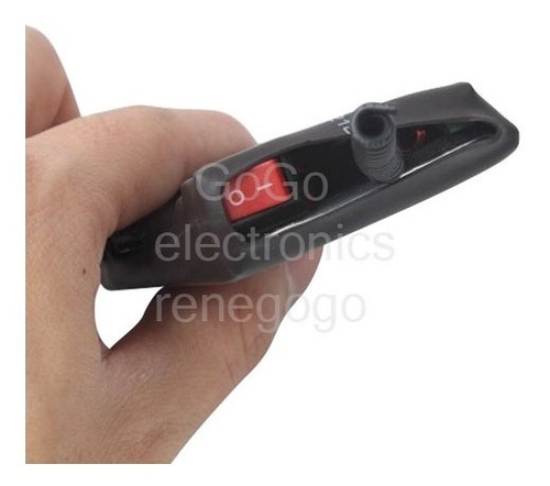 Mini Camara Espia 14 Horas Bateria Mega Duracion De 8gb !!!