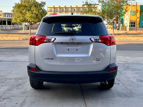 Toyota RAV4 2.5 Xle L4/ At