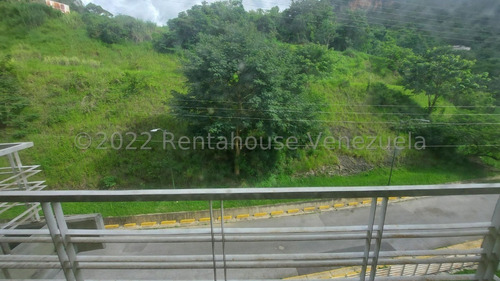 Imagen 14 de 28 de Apartamento En Venta, El Encantado, 63mts, Rah 23-637