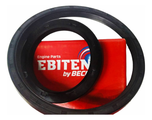 Kit De Estopera De Cigueñal Delantera Y Trasera De Ford 7.8