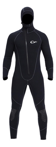 Trajes De Neopreno Para Hombre Mono De Cuerpo Completo Para