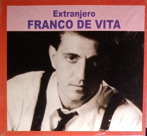 Franco De Vita - Extranjero