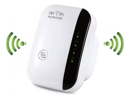 Repetidor Wifi Inalámbrico De Larga Distancia Flow Tp Huawei