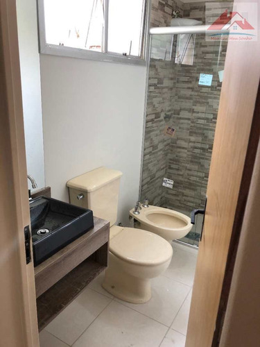Imagem 12 de 18 de Apartamento Com 1 Dorm, Centro, Campinas - R$ 230 Mil, Cod: 58 - V58