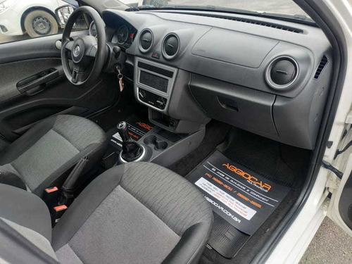 Volkswagen Novo Gol G6 1.6 Flex