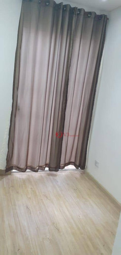 Sobrado Com 2 Dormitórios À Venda, 65 M² Por R$ 300.000 - Itaquera - São Paulo/sp - So0330