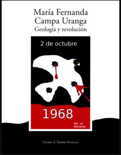 Libro Maria Fernanda Campa Uranga Geologia Y Revolucion