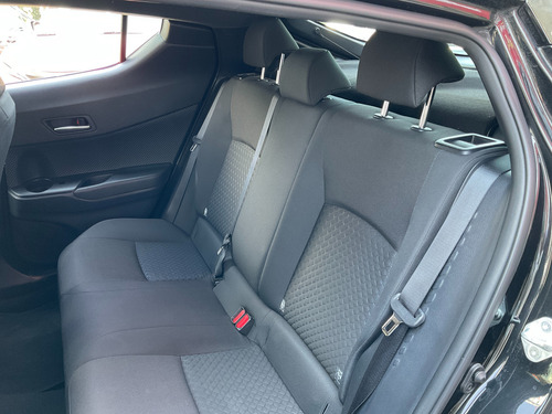 Toyota CH-R 2.0 Cvt