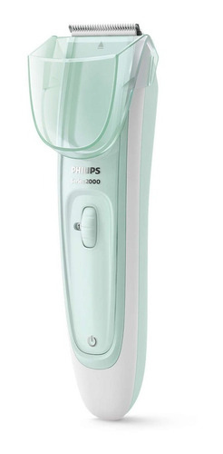 Imagen 3 de 10 de Corta Cabello Philips Para Niños Hc2066